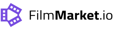 Film market logo